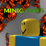 2008 Minigame Group!