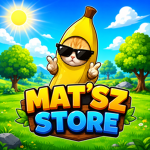 Mat'sz Clothes