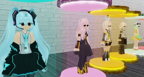 Music Tycoon 🎶 