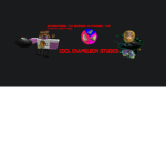 Cool Chameleon Studios Fan Group!