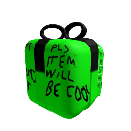 Item Thumbnail