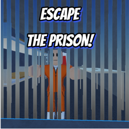 ESCAPE THE PRISON!