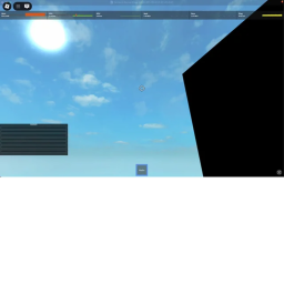 escape the skybox