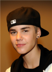 JUSTIN BIEBER'S BELIEBERS