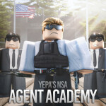 Agent Academy 🦅 