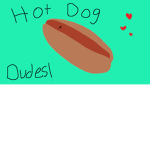 THE HOT DOG DUDES