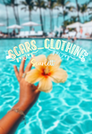 - scar’s clothing -