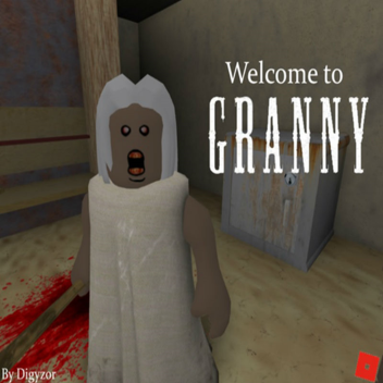 survive grannny!! (update)