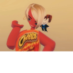 siimplylexii’s butterflies