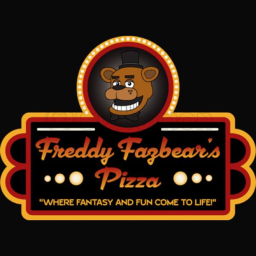 Freddy Fazbear's Pizza Official Application Center