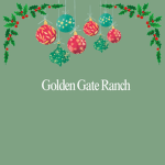 Golden Gate Ranch