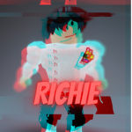 Richie famm