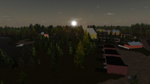 ⭐[3.2] My Summer Car 🚙🌲