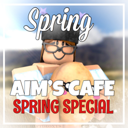 Aim's Café V3