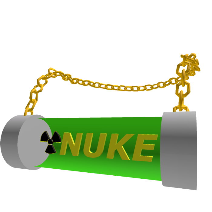 Nuke Chain