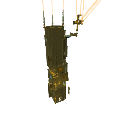 Tower