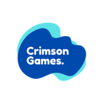Crimson Games.
