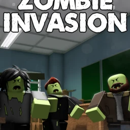 INVASI ZOMBIE icon