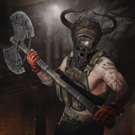 Shadow of Tagilla