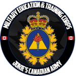 CA | Military Education Training