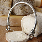Flossing with Cheesewire