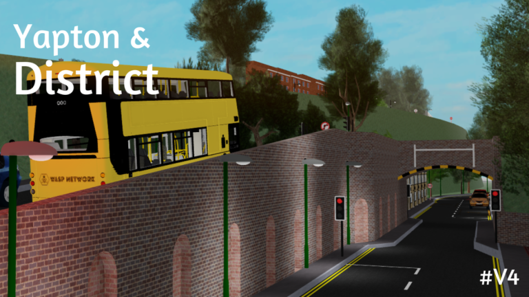 [UPDATE] Yapton and District screenshot 3