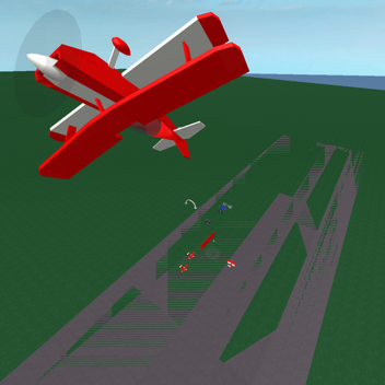 Flight Research Center