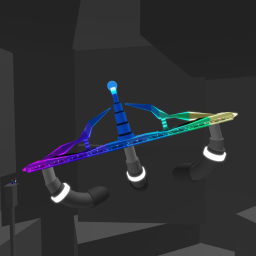 Tower of The Ceiling's Wrath
