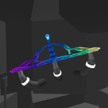 Tower of The Ceiling's Wrath