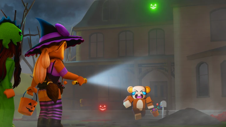 🎃 Mapleween 26'! 🎃