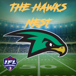 {IFL} Louisville Hawks Nest