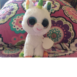 Unicorn and dragon Club