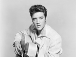 elvis presley fan club .