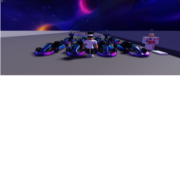 JTR Karting Beta