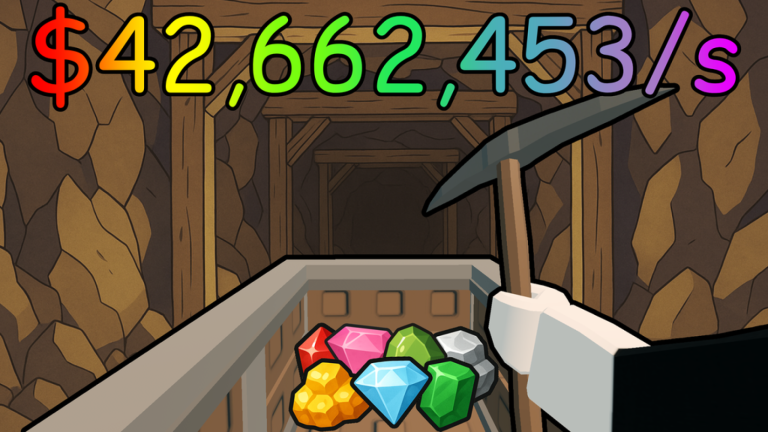 Own a Mineshaft screenshot 2