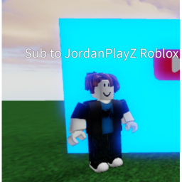 JordanPlayZ hangout