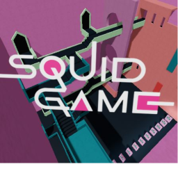 Squid game icon