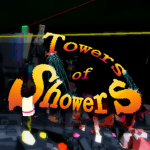 Towers of Showers