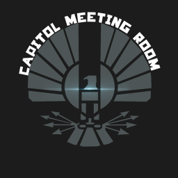 [HG] Meeting Room