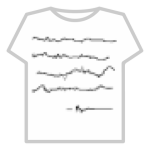 blurred writing