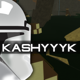 GAR // Kashyyyk Outpost