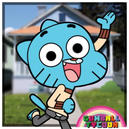 Gumball Tycoon