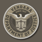 Vendara Department Of Justice