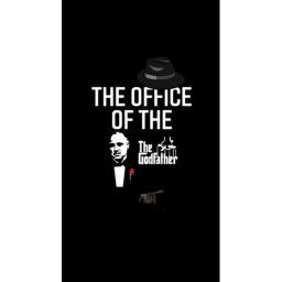 The Cosa Nostra Office