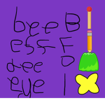 jazzy bee f dee i