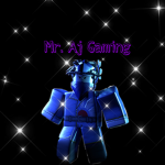 Mr. Aj Gaming Fan Group