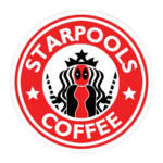 Starpool's Amazing Cafe!