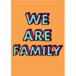 My own Family Group