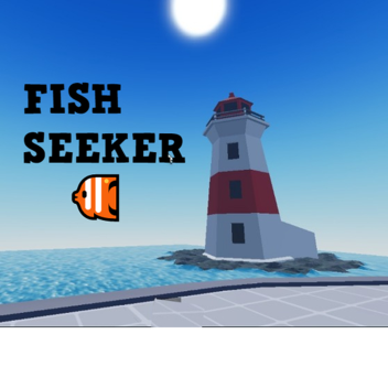 Fish Seeker 🐠