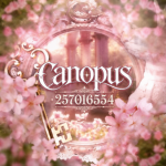 Canopus۶۟ৎ